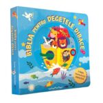 Biblia pentru degetele dibace