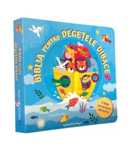 Biblia pentru degetele dibace