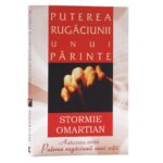 Puterea rugaciunii unui parinte