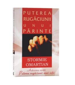 Puterea rugaciunii unui parinte