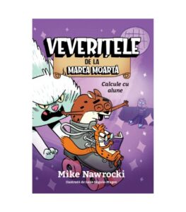 Calcule cu alune / Veveritele de la Marea Moarta