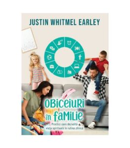 Obiceiuri în familie
