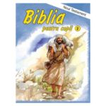 Biblia pentru copii / NoulTestament