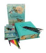 Biblia Creativ Inspiratie