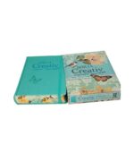 Biblia Creativ Inspiratie