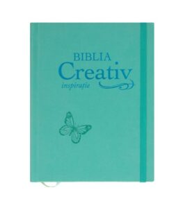 Biblia Creativ Inspiratie
