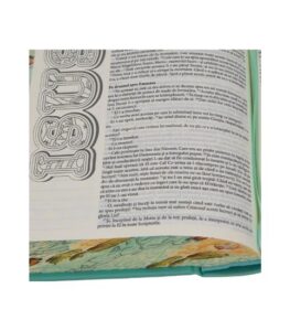 Biblia Creativ Inspiratie