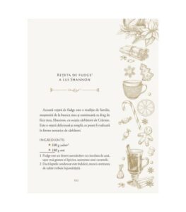 Cutia cu pantofi devotional de advent