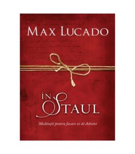 In staul / Meditatii zilnice pentru Advent