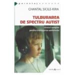 Tulburarea de spectru autist