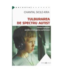 Tulburarea de spectru autist