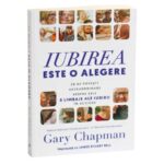 Iubirea este o alegere