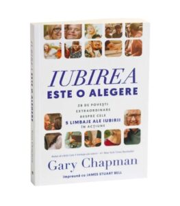 Iubirea este o alegere