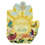 Domnul este bun, Micutele raze de Soare