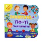 Doamne Tie-ti multumim