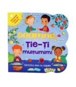 Doamne Tie-ti multumim