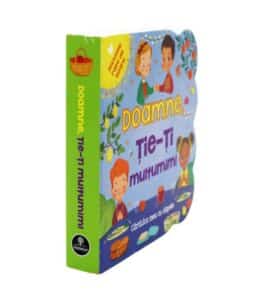 Doamne Tie-ti multumim