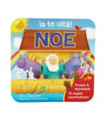 Ia te uita! Noe