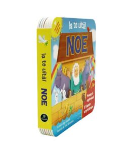 Ia te uita! Noe