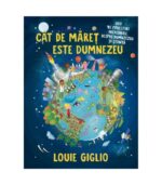 Cat de maret este Dumnezeu