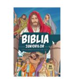 Biblia juniorilor
