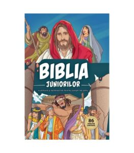 Biblia juniorilor