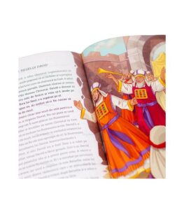 Biblia juniorilor
