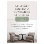Abilitati pentru o consiliere eficienta