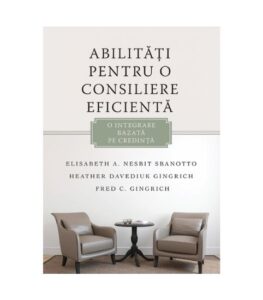 Abilitati pentru o consiliere eficienta