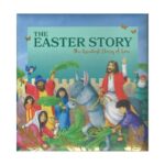The Easter story - The greatest story of love