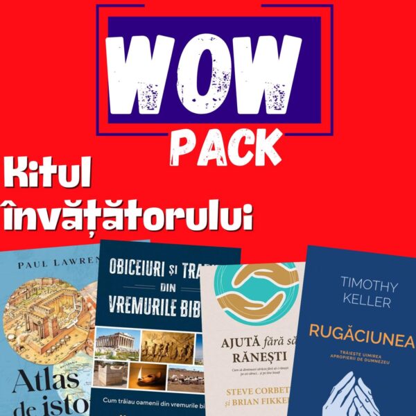 Kitul invatatorului, scoala duminicala