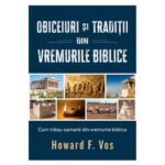Obiceiuri si traditii din vremurile biblice, scoala duminicala