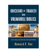Obiceiuri si traditii din vremurile biblice, scoala duminicala