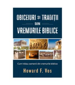 Obiceiuri si traditii din vremurile biblice, scoala duminicala