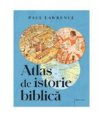 Atlas de istorie biblica, scoala duminicala