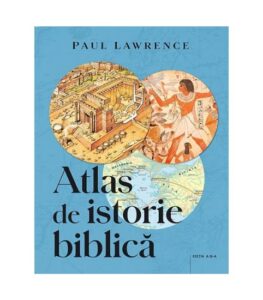 Atlas de istorie biblica, scoala duminicala