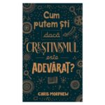 Cum putem sti daca crestinismul este adevarat?, Seria Intrebari mari