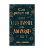 Cum putem sti daca crestinismul este adevarat?, Seria Intrebari mari