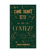 Cine sunt eu si de ce contez, Seria Intrebari mari