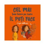 Cel mai bun lucru pe care il poti face