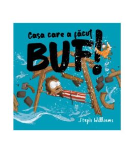 Casa care a facut buf