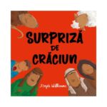 Surpriza de Craciun.