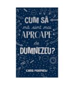Cum sa ma simt mai aproape de Dumnezeu, Seria Intrebari mari