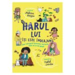 Harul Lui iti este indeajuns