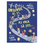 Oriunde ai fi, as vrea sa stii...