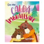 Cea mai calda imbratisare