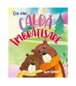 Cea mai calda imbratisare