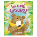 Nu acolo, ursulet!
