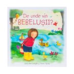 De unde vin bebelusii?