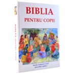 Biblia pentru copii - istoria mantuirii lumii
